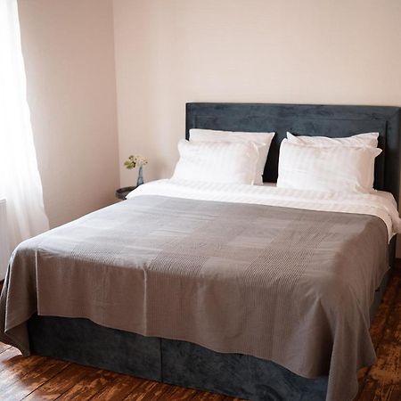 Apartaments Nr. 33 Talsi Extérieur photo