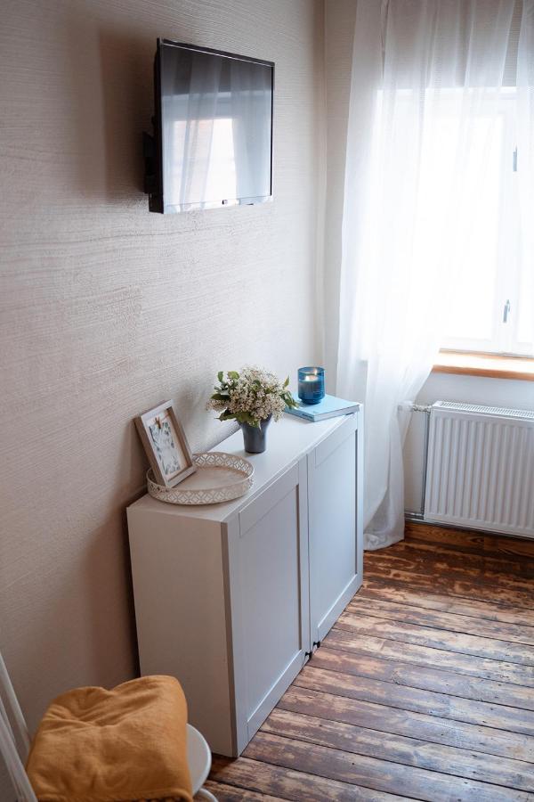 Apartaments Nr. 33 Talsi Extérieur photo