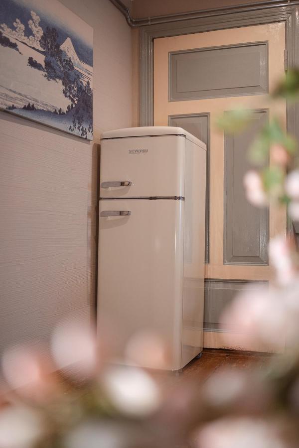 Apartaments Nr. 33 Talsi Extérieur photo